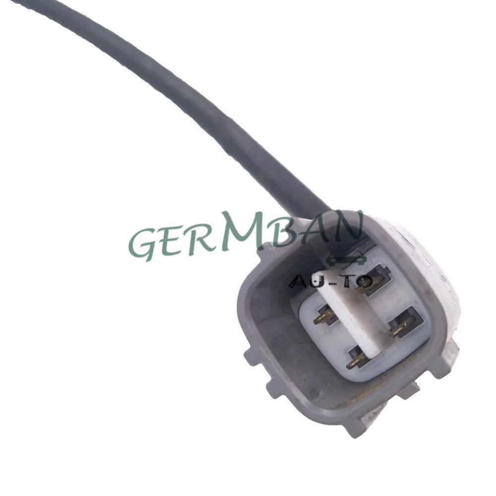 Новый датчик кислорода Mamufacturerd Lambda для Toyota Camry Yaris Verso MR2 Lexus является частью No #89465