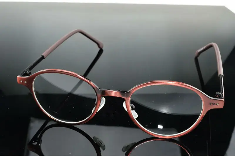 Выполненные на заказ прогрессивные Мультифокальные бифокальные рецептурные