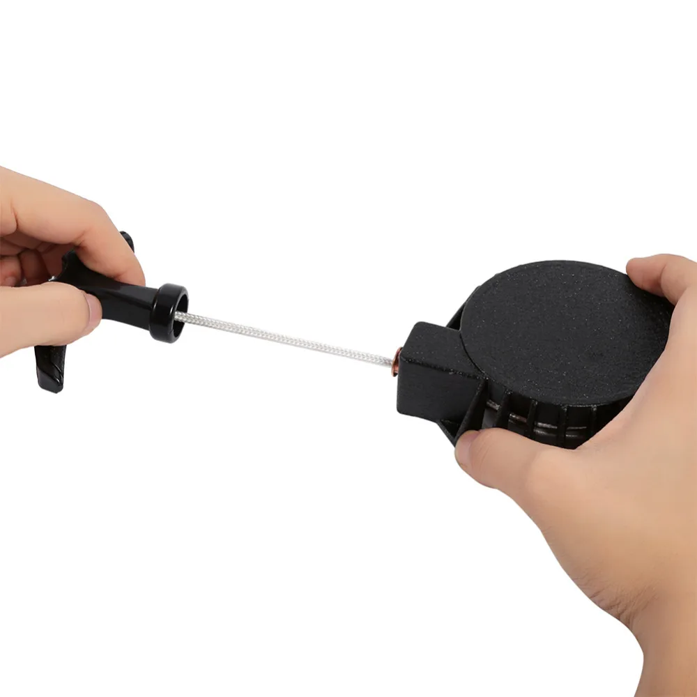 Стартовая деталь Easy Pull Start для карманного мини велосипеда 49CC мотовездехода