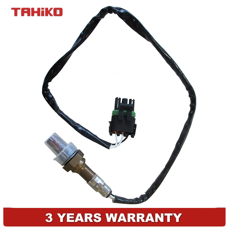 Лямбда кислородный датчик O2 подходит для Buick Chevy GMC PONTIAC CK 1500 пикап Olds SG91T|ck|ck/ck |