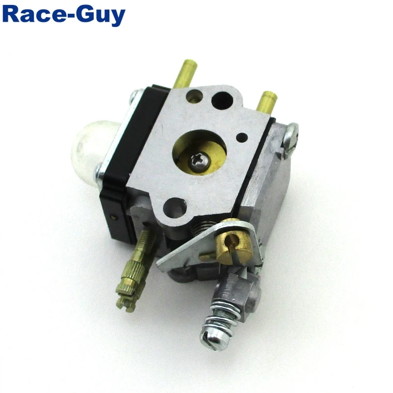Карбюратор для Zama Carb C1U K54A заменить K17 K27A/B K46 Echo 12520013123 Mantis 2 цикла