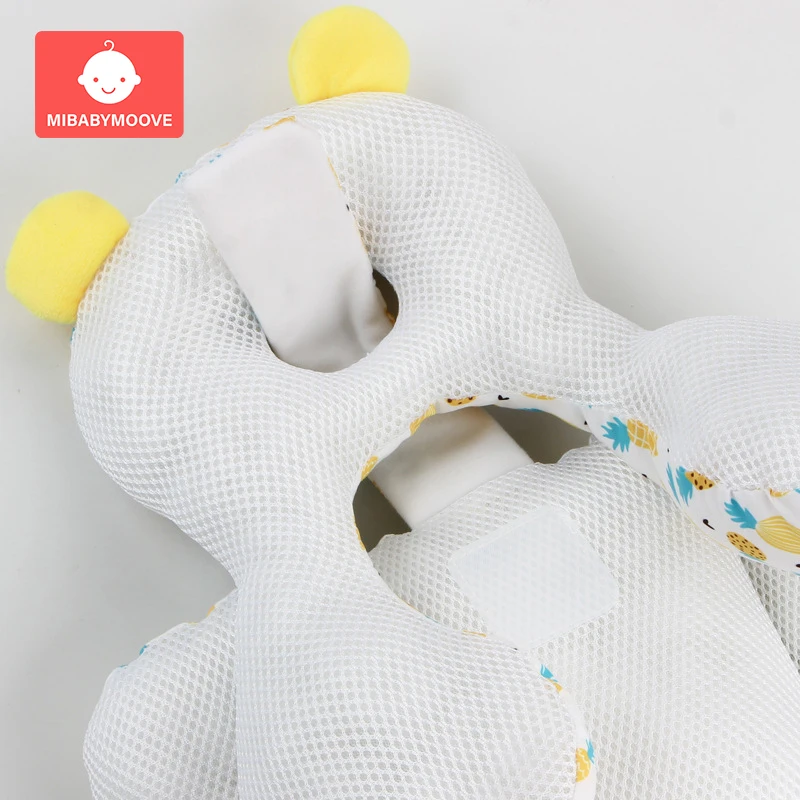 Подушка для детской коляски с поддержкой головы теплая подушка сиденья