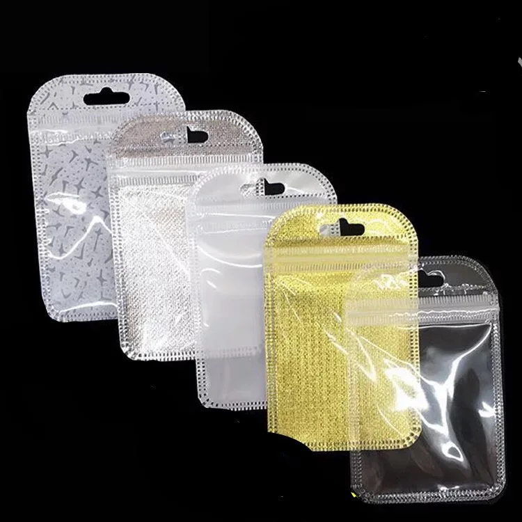 Пластиковые пакеты с застежкой молнией 4 размера|Подарочные сумки и упаковка| |