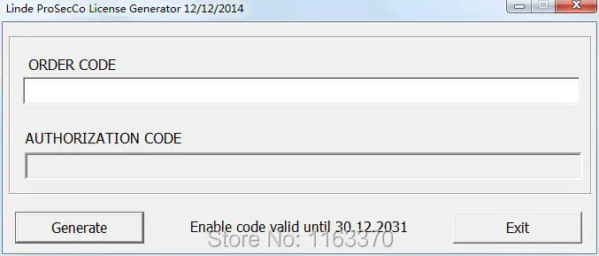 2018 год новейшая версия Linde Pathfinder v3.6.2.11 + LSG V522 Truck Doctor v2.01.05 EN Новый linde Keygen бесплатная