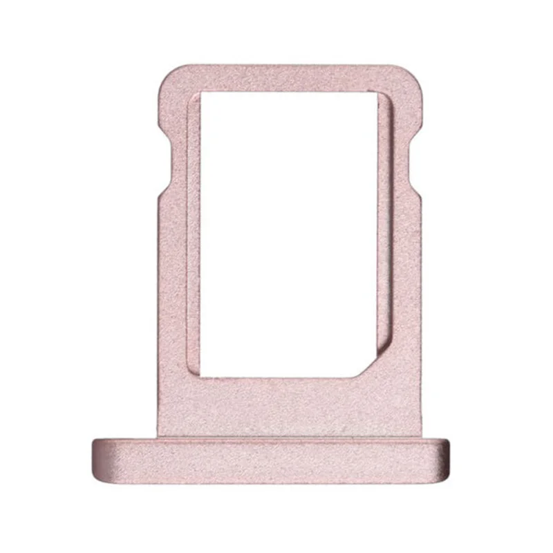 Лоток-держатель для sim-карты разных цветов для iPhone 5S, 6, 6 S, 7, 8, 7 P, 8 P, Plus, слот-держатель для sim-карты, лоток, адаптер для контейнера