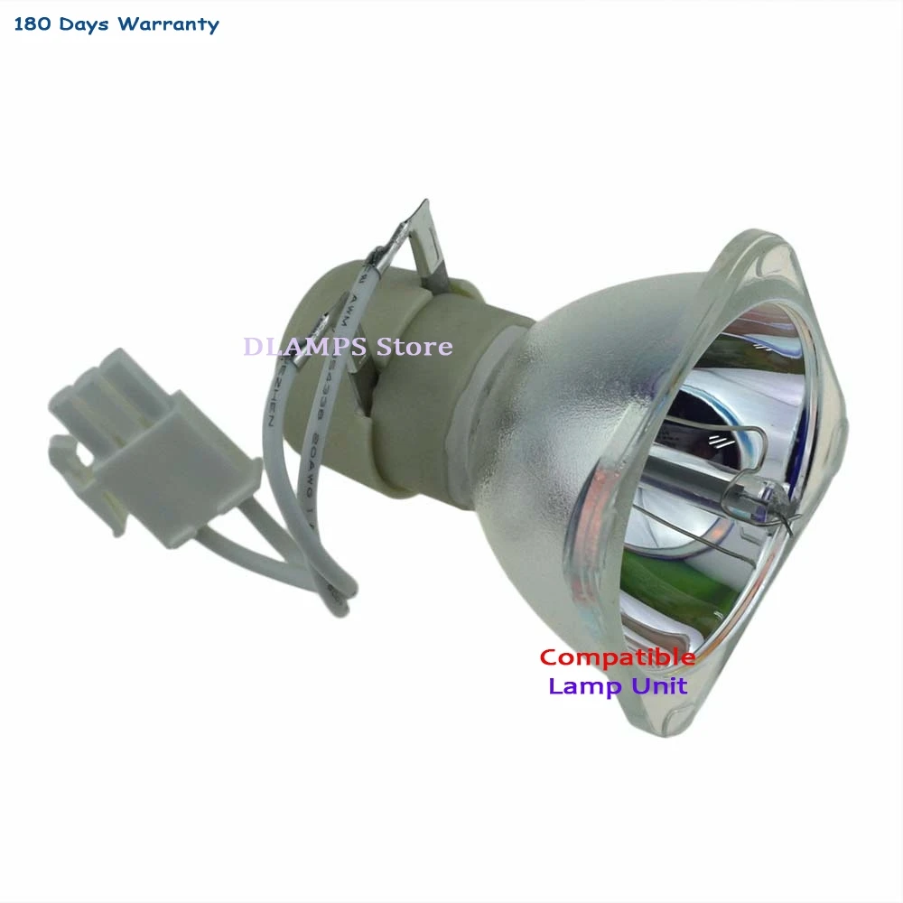 Высококачественная оригинальная сменная лампа для проекторов INFOCUS X16 / X17 T160 с