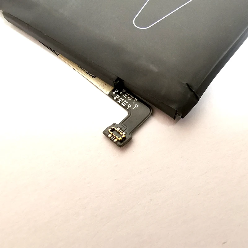 OHD для Xiao Mi BN41 Оригинальный аккумулятор телефона Xiaomi Redmi Note 4 4X 3 Pro 3S 3X 5 Сменные