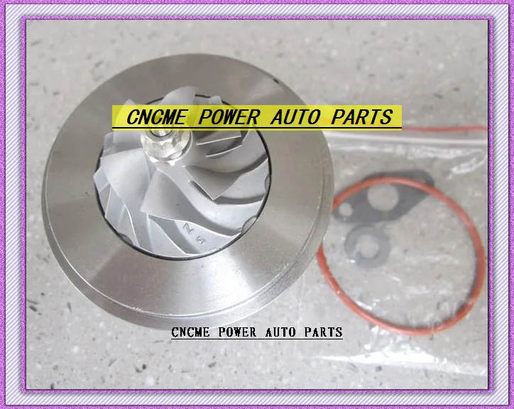Турбокартридж CHRA Core TF035 49135-03310 49135 03310 4913503310 MD202579 для Mitsubishi Pajero shogun с охлаждением 4M40