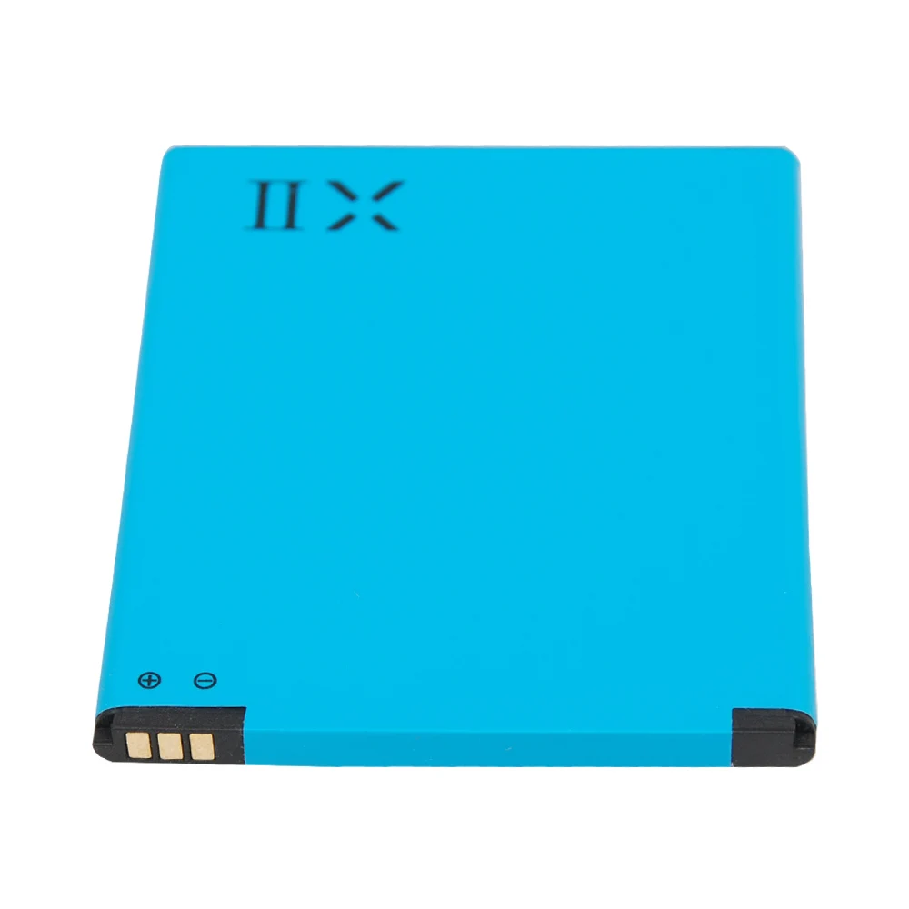 В наличии! Высокое качество UMI BL 8P батарея для X2 2520mah литий ионная Замена