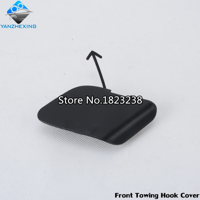 Передняя крышка Буксировочного Крюка OEM: 71104 TF0 900 для Honda FIT 2012|cover covers|cover forcover honda |