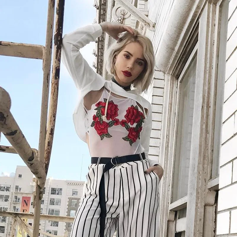 Модные укороченные топы с капюшоном толстовки уличные женские повседневные