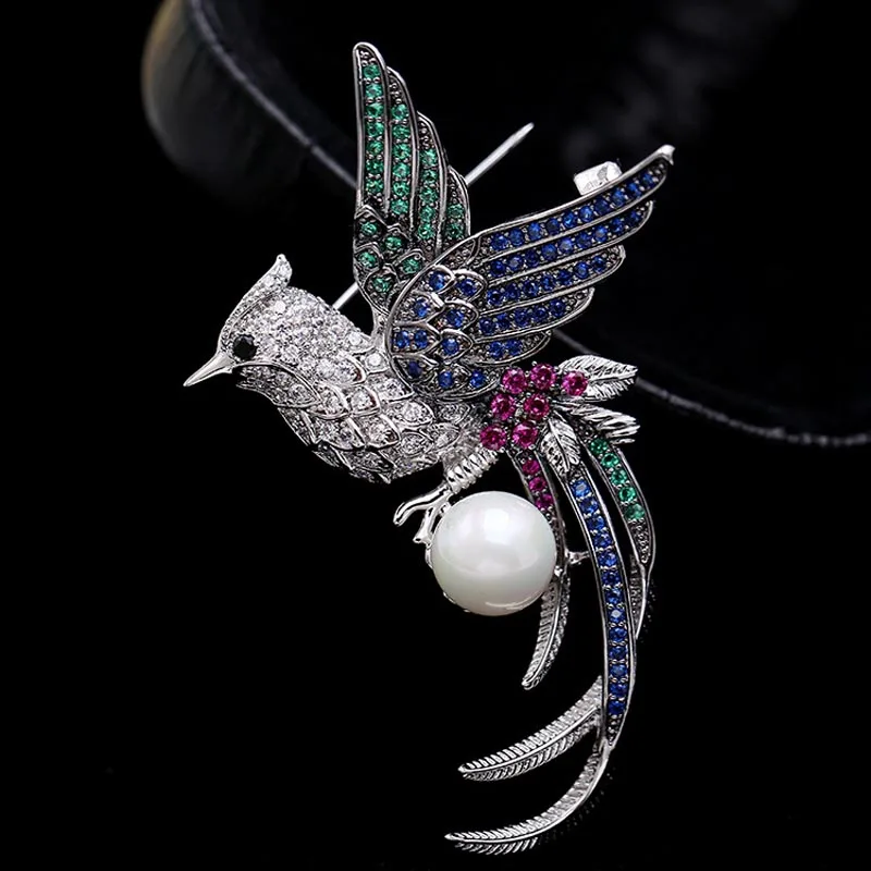 Женская винтажная подвеска в коробке аксессуар для костюма|brooch brand|brooches for womenbrooches