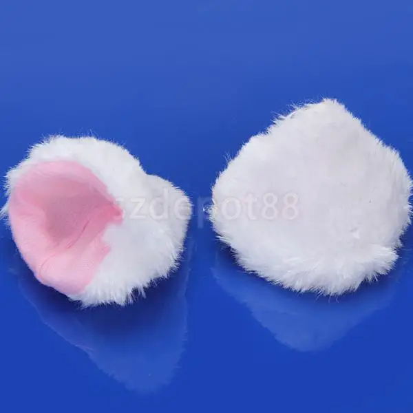 Заколка для волос в виде кошачьих ушек|cat ear hair clip|hair clips hairpinsclip hairpins |