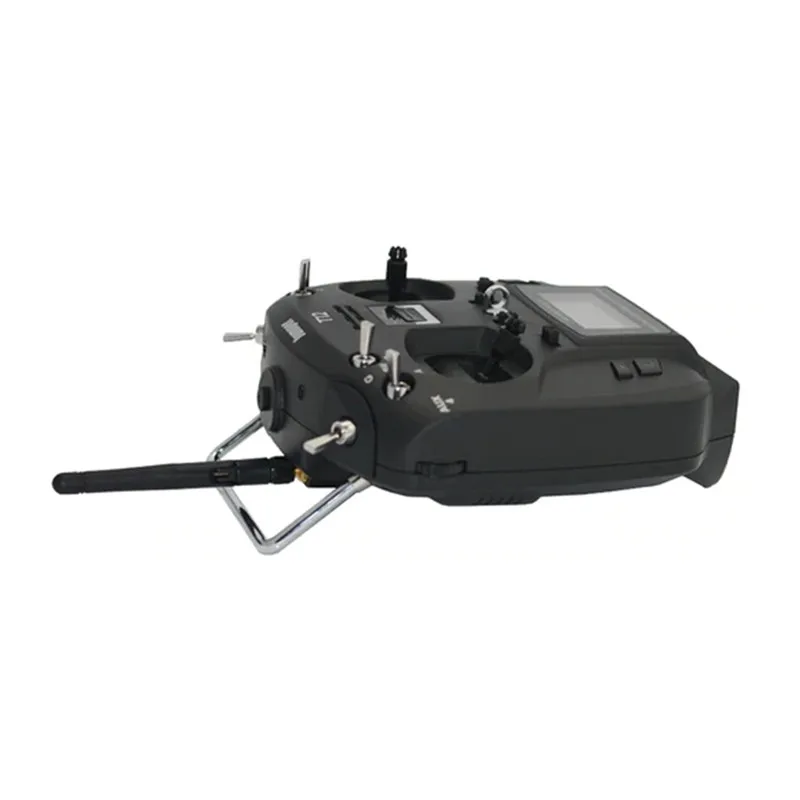 Джемпер T12 Plus Multi-протокол радиопередатчик w/JP4-in-1 RF модуль зал Сенсор Gimbal черный |