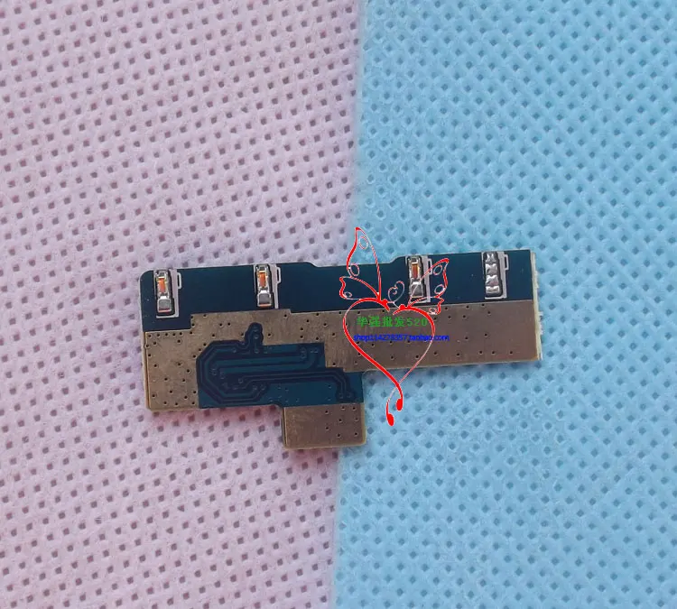 

New X7 charge board for doogee x7 cell phone