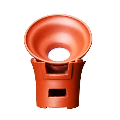 Чайные чашки из исинской сырой руды фильтр чайное ситечко фиолетовой глины