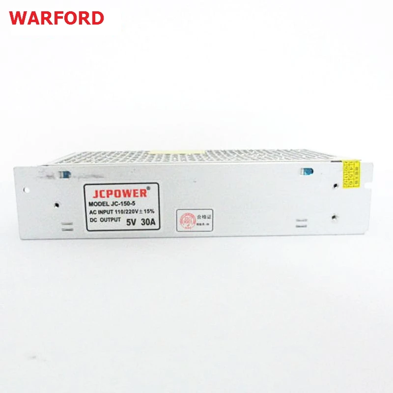 DC 12 V 30A 360 W импульсный источник питания для ws2811/5050/3014/3528/2835/5630/6803/TM1812 цветных (rgb)