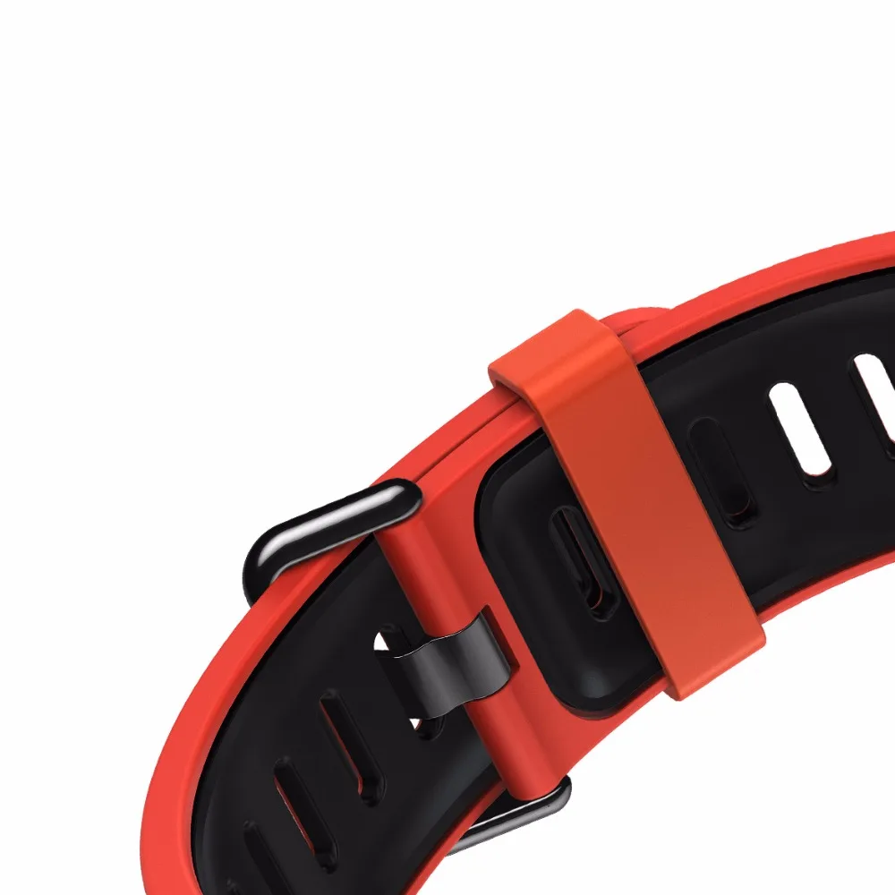 Спортивные часы Xiaomi Huami Amazfit с GPS ГЛОНАСС пульсометром Bluetooth 4 0 ble + WiFi|heart rate|watch sport
