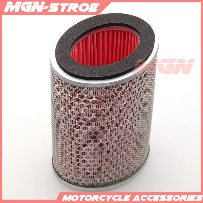 Воздушный фильтр очиститель для CB400 CB 400 VTEC 99 00 01 02 03 04 05 06 07 08 09 11 12 мотоцикла