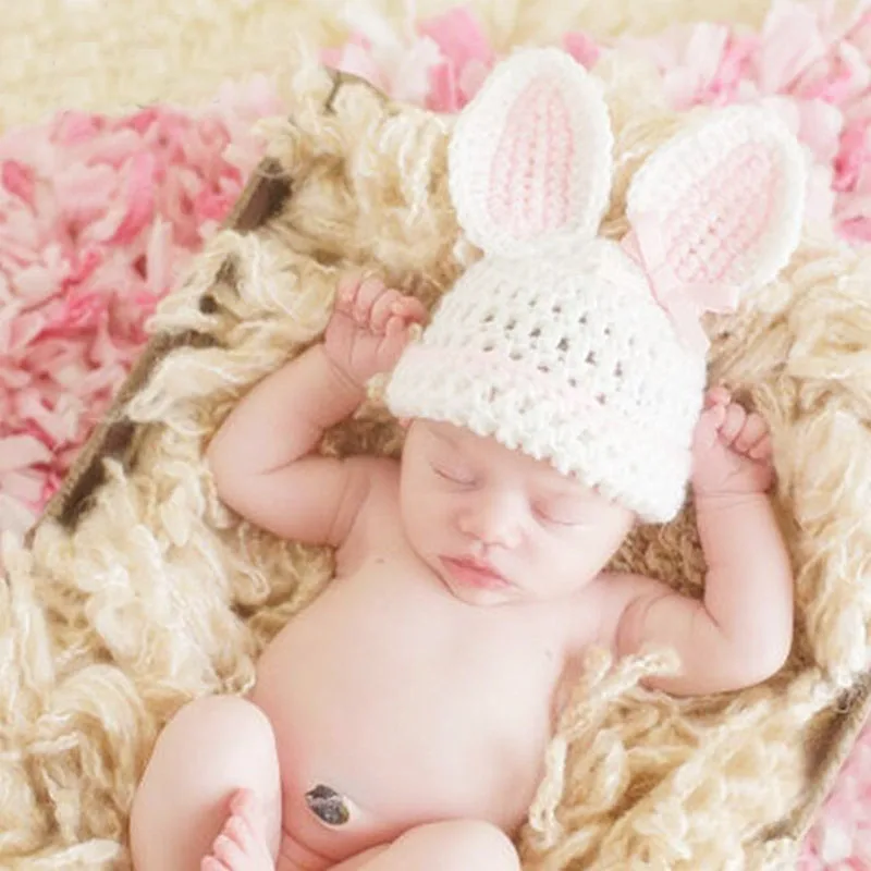 Реквизит для новорожденных фотосессия маленьких мальчиков и девочек зимняя