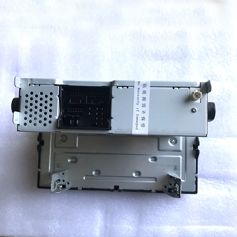 Радиоприемник автомобиль MIB 5GG 035 6,5 B, 280 '', для MQB Golf 7 MK7 Passat B8, Bluetooth OPS MirriorLink, информация о автомобиле, 5GG035280B (art.: 7a5577ad2) - 7a5577ad2
