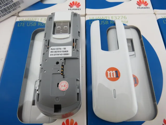 Разблокированный Карманный модем iinet Huawei E3276s 150 4G LTE/3G/WCDMA|4g huawei modem|unlocked 4gmodem 4g |