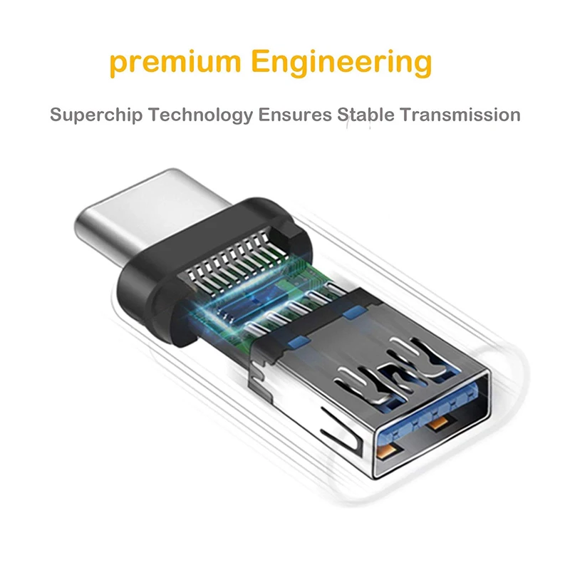 OTG type c usb адаптер micro Тип 3 0 заряда конвертер данных для Samsung Galaxy S8 s9 Примечание 8 a5