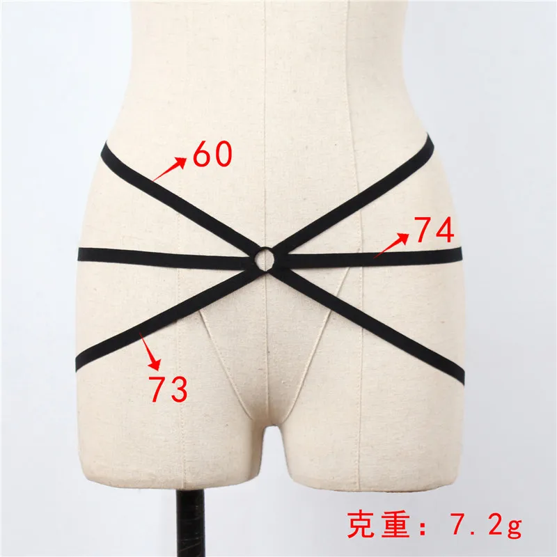 Lanshifei S0045 сексуальные трусики Tanga Femme Erotique xxx прозрачные для девушек G String
