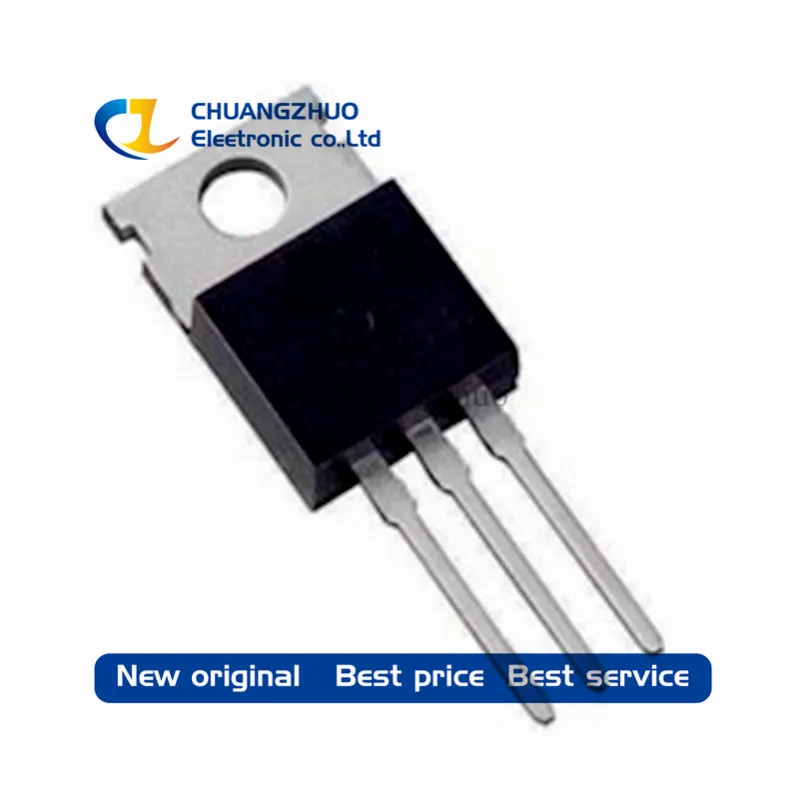 

10PCS/LOT FDP2532 N-Channel PowerTrench MOSFET 150V 79A 330W TO220AB