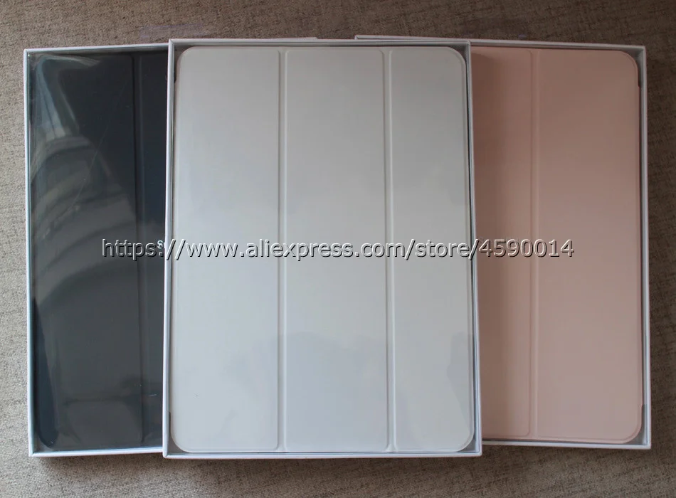 MRX72FE/ стиль Smart Folio для iPad Pro 12,9 чехол откидная крышка магнитная кожа