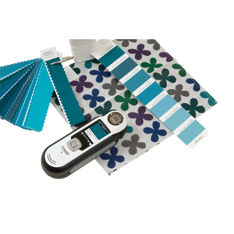 RM200 PT01 США PANTONE CAPSURE инструмент для определения цвета Высококачественная версия