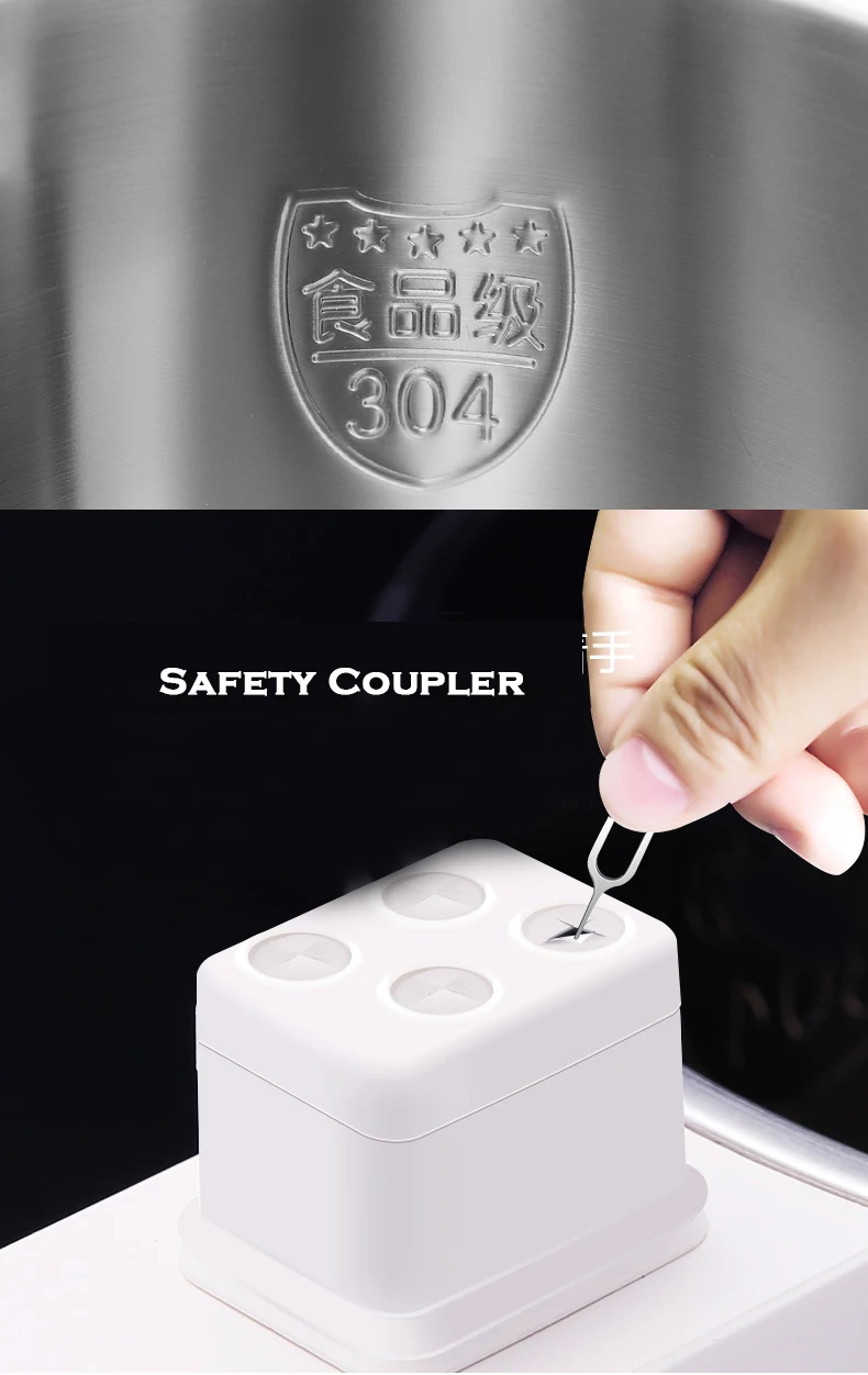 Обновленный DJ13B-D08D Joyoung Soymilk машина для приготовления сока 220 В нефильтрующий блендер для продуктов питания бытовой для завтрака приспособление для приготовления пасты
