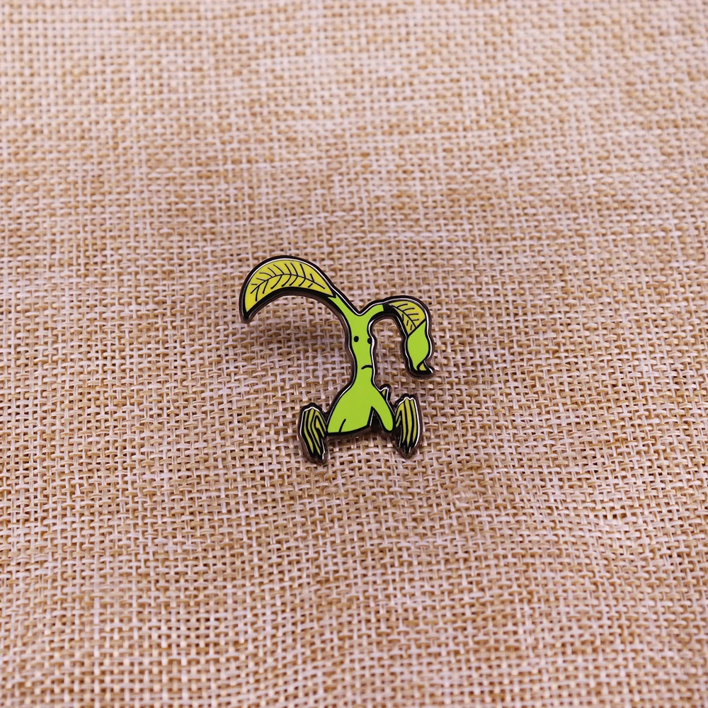 

Булавка-пикет «Фантастические звери»