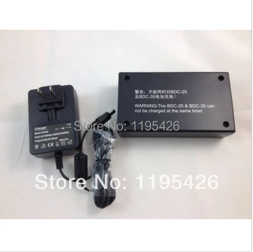 Новое зарядное устройство SOKKIA CDC40/29 для аккумуляторов BDC35/BDC35A | Инструменты
