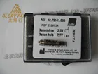 Только 1 шт., KAWE 2,5 вX, арт. 12.75141.003, , ксеноновая лампа 2,5 в, F.O. Ларингоскоп, оптоволоконная лампа 28934