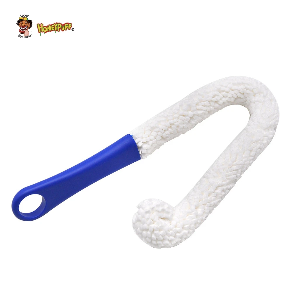 HONEYPUFF Hookah Shisha Vase Cleaning Brush 450MM Tool for Chicha Narguile Smoking Water Pipe Accessories |