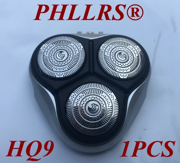 Сменные лезвия для бритвы philips HQ9 насадки hq8 HQ8240XL HQ8250XL HQ8260XL HQ8270XL AT830 AT875 AT880 AT895 HQ8290XL 1