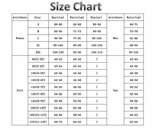 

2019 New Family Matching Parents Floral Print Ruffle Girl Boys Swimwear Swim High Waist Shorts Swimsuit Beachwear Bikini