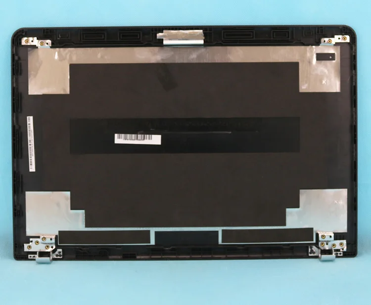 Новая Оригинальная задняя крышка для Lenovo ThinkPad Edge E550 E550C E555 E560 E565 Lcd Пластиковая