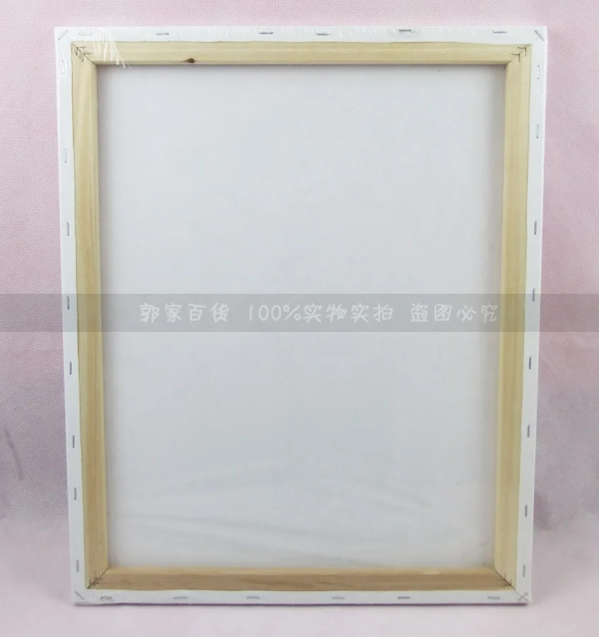 Специальное предложение Подлинная DIY Цифровая живопись пейзаж ручная роспись