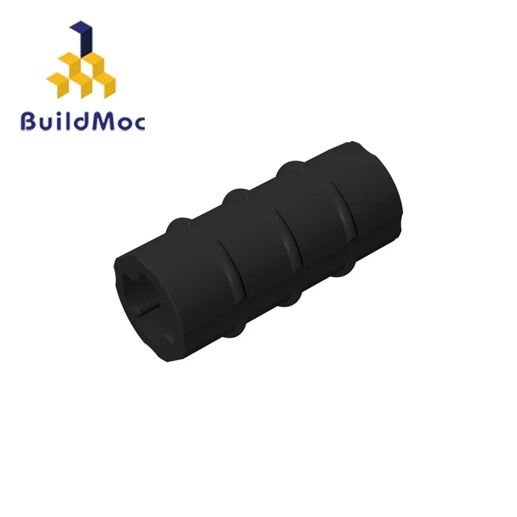 BuildMOC 6538 59443 соединитель вала для кирпича высокотехнологичный переключатель