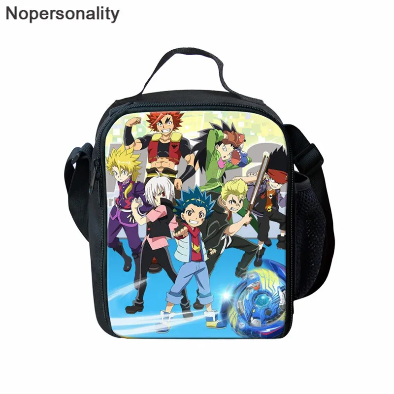 XM1876G Nopersonality классный Детский комплект школьных сумок аниме Beyblade Burst Evolution школьные сумки рюкзак для девочек мальчиков ортопедические школьные сумки - Цвет: XM1876G