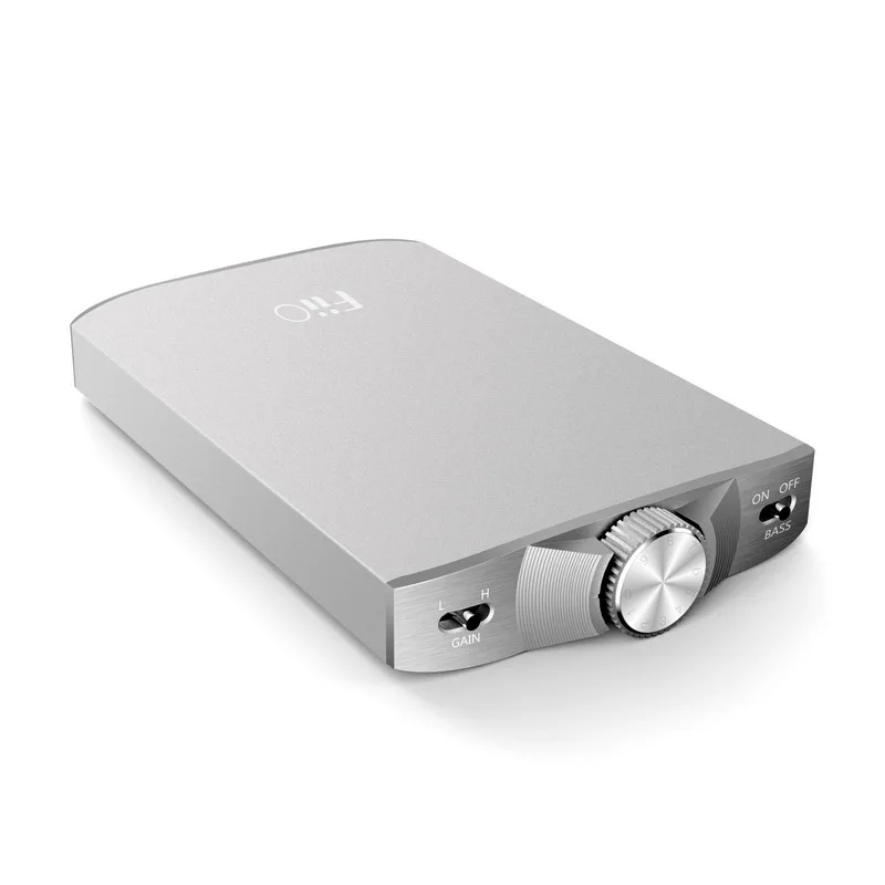 Новый пакет FiiO A3 (E11K E11 Обновление Версии) Kilimanjaro2 OPA1642 + AD8397 HiFi Портативный Мини