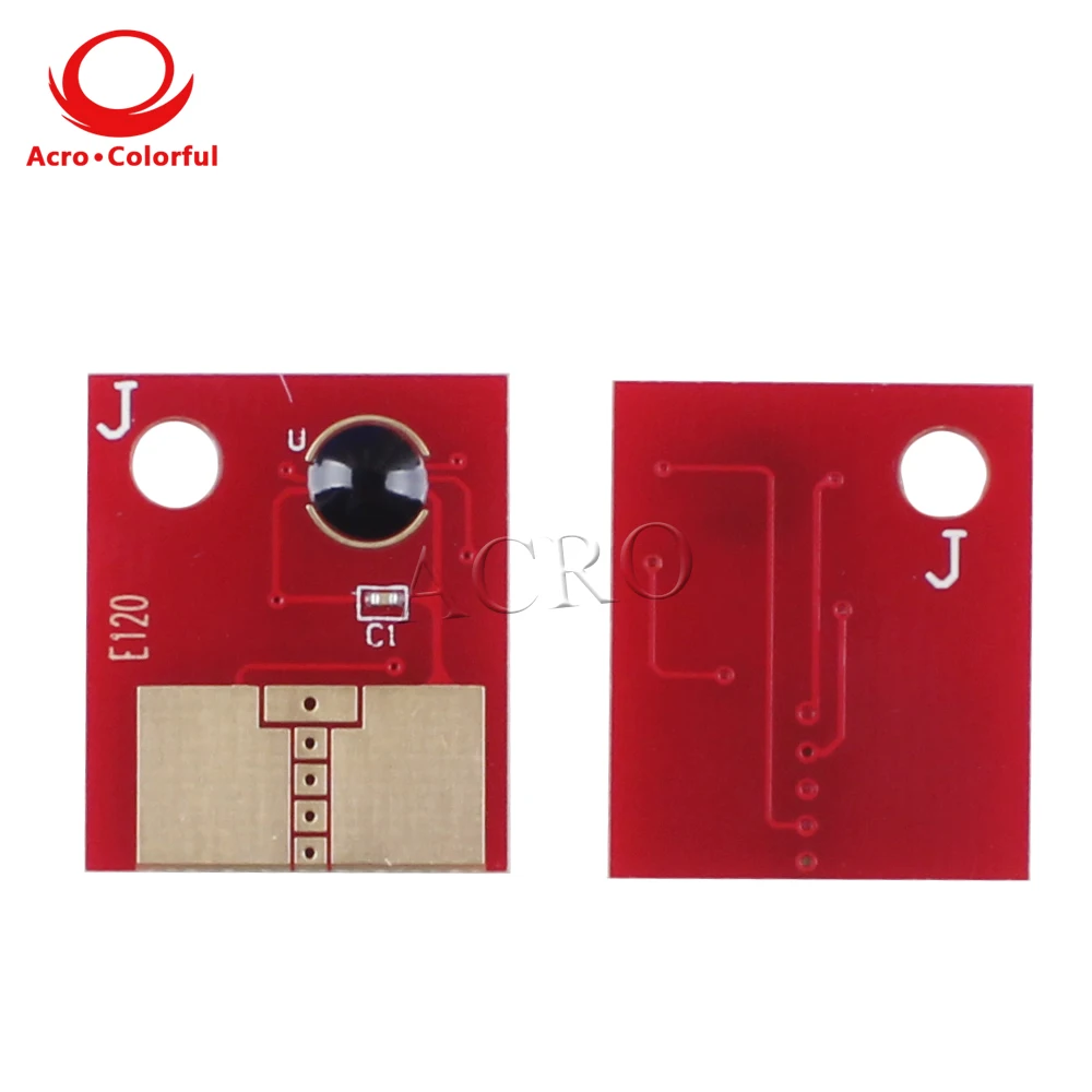

Black Toner chip Laser Printer Cartridge Chip Manufacturer for Dell 1720