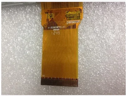 8 дюймов 50 pin Tablet ЖК дисплей экраны h b08018fpc 41 183 мм * 141 3 Бесплатная доставка|tablet lcd