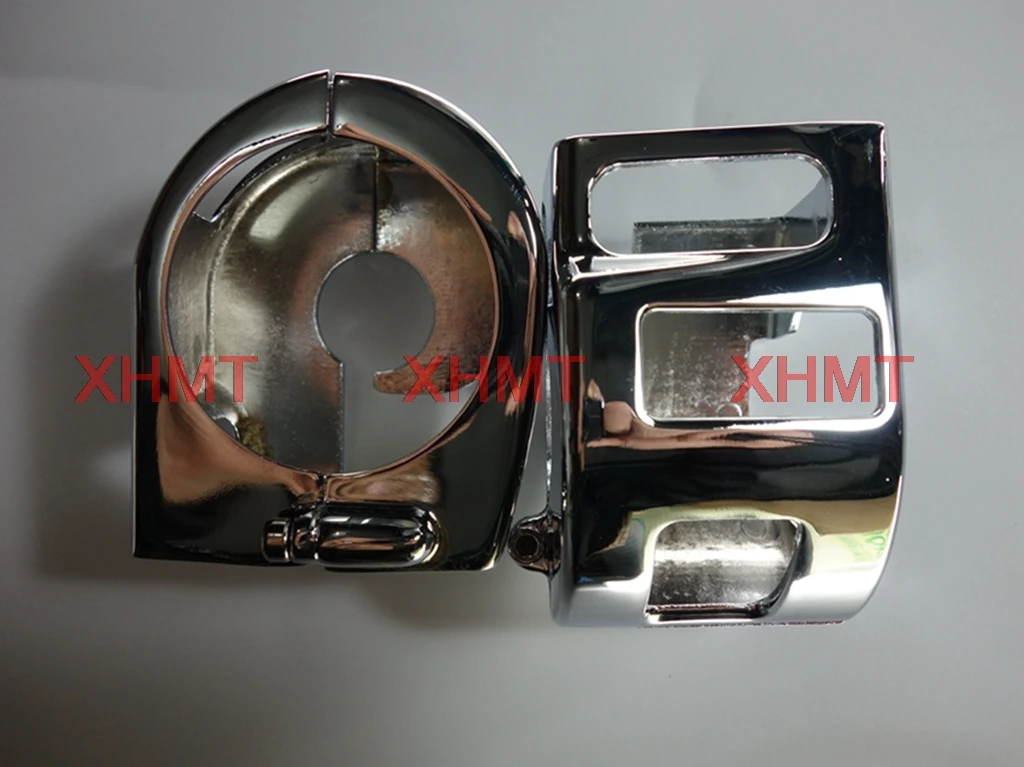 Рукоятка ручного управления Стопорная крышка корпус переключателя для Yamaha All VStar