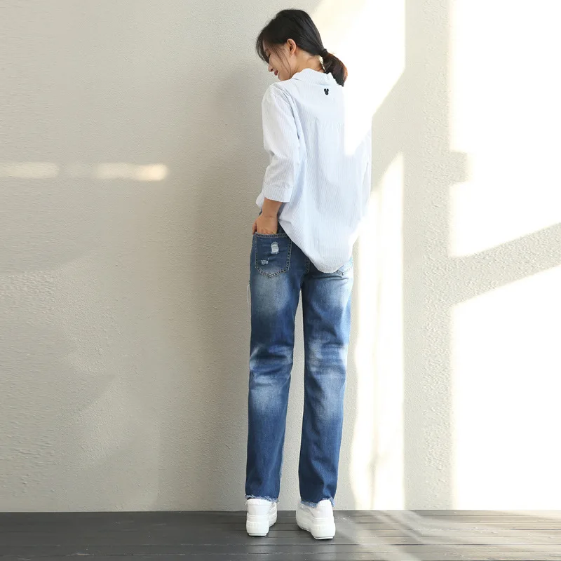 

Cheap wholesale 2019 new Spring Summer AutumnHot selling women's fashion casual Popular long Pants FP92
