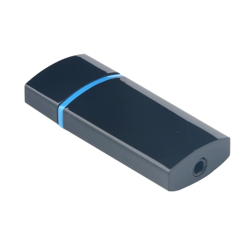 USB Bluetooth аудио музыкальный приемник адаптер V4.1 беспроводной автомобильный