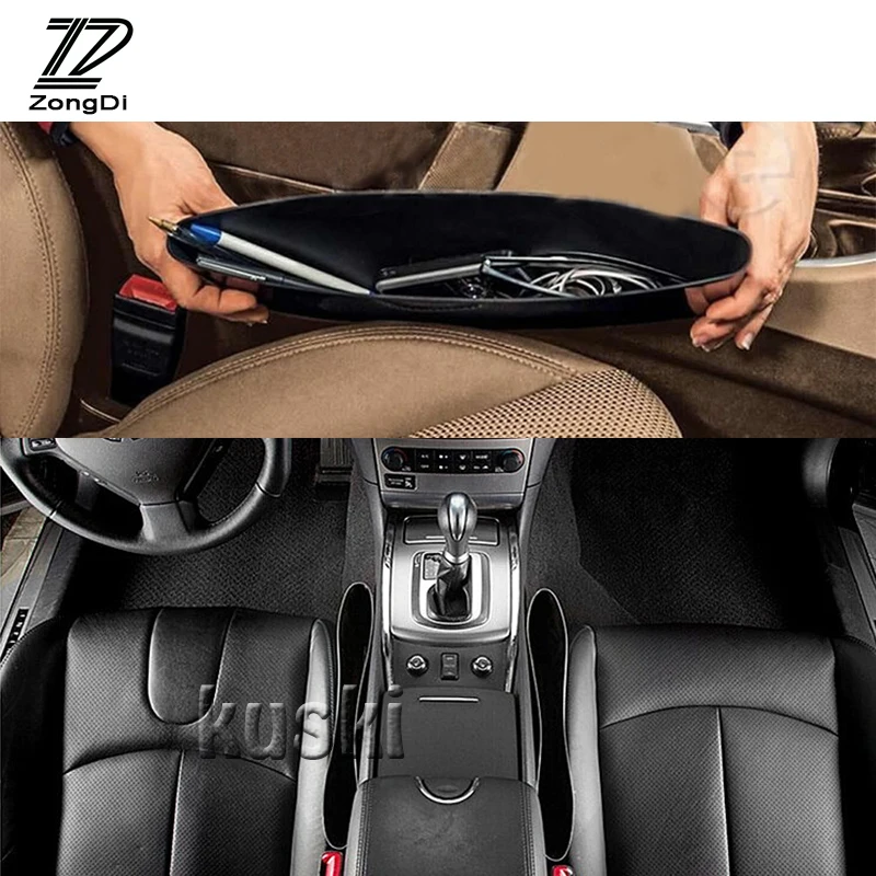 ZD 2 шт. автомобильный Стайлинг для Kia Rio 3 Ceed Toyota Corolla 2008 Avensis C HR RAV4 Mazda 6 чехол