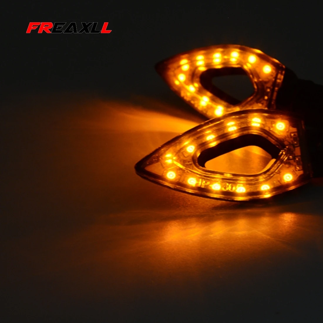 Universal LED Signal Motorcycle Turn Light For Suzuki GSXR 600 750 1000 K3 K4 K5 K6 K7 K8 Tail Lights | Автомобили и мотоциклы